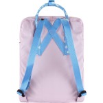 Fjäll Räven <br> Känken